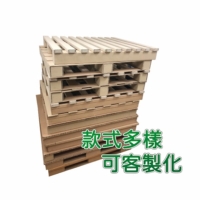 紙棧板
